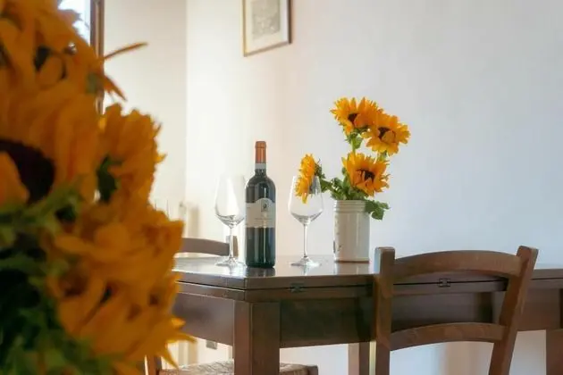 Villa, Sigara İçilebilir