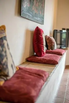 Villa, Sigara İçilebilir