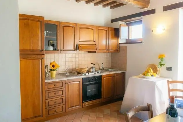 Villa, Sigara İçilebilir