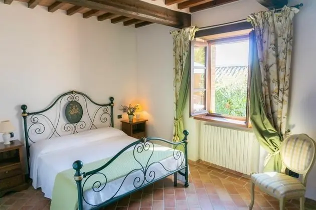 Villa, Sigara İçilebilir