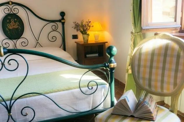 Villa, Sigara İçilebilir