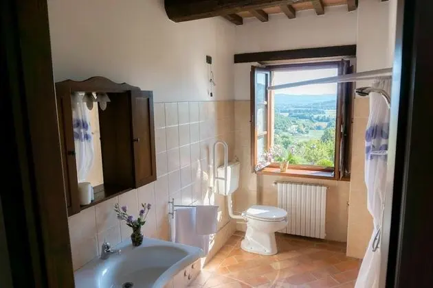 Villa, Sigara İçilebilir