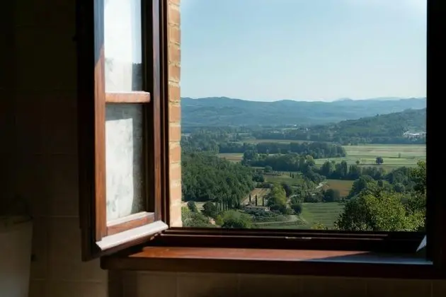 Villa, Sigara İçilebilir