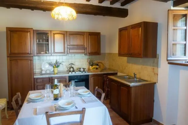 Villa, Sigara İçilebilir