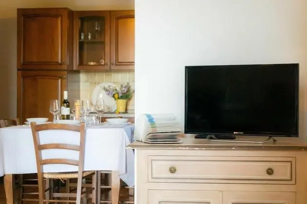 Villa, Sigara İçilebilir