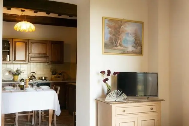 Villa, Sigara İçilebilir