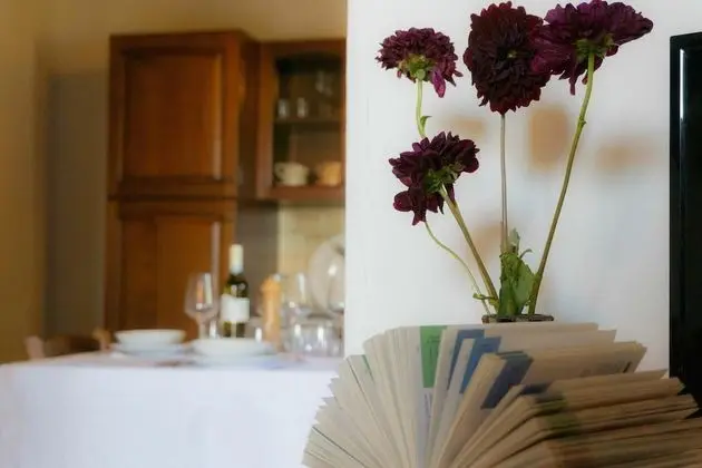 Villa, Sigara İçilebilir