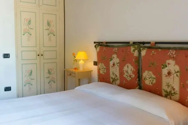 Villa, Sigara İçilebilir