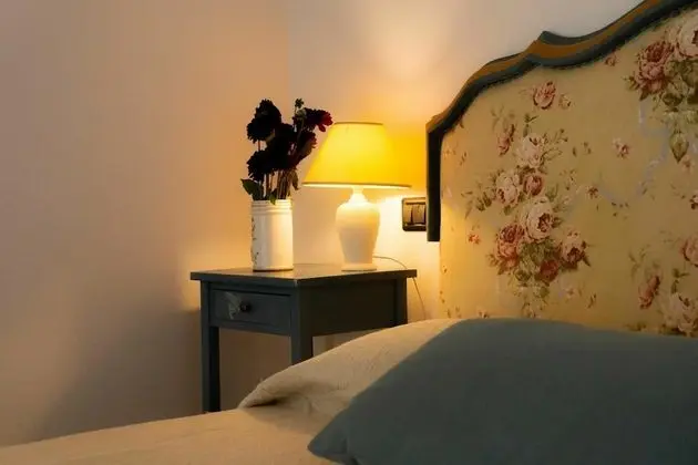 Villa, Sigara İçilebilir