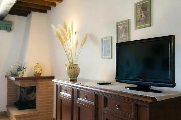 Villa, Sigara İçilebilir