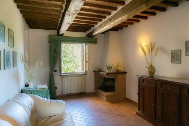 Villa, Sigara İçilebilir