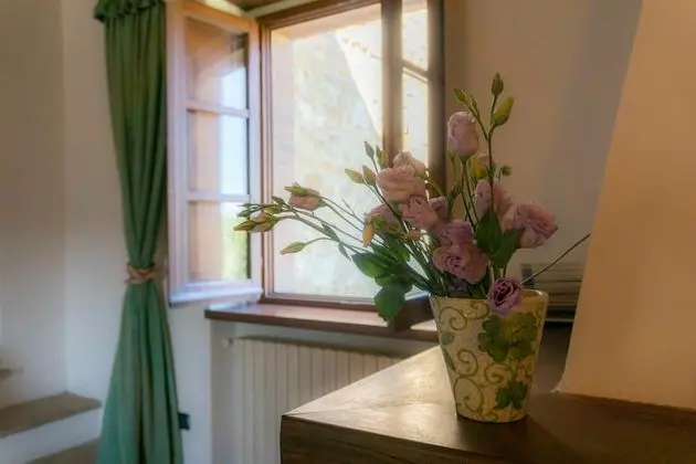 Villa, Sigara İçilebilir