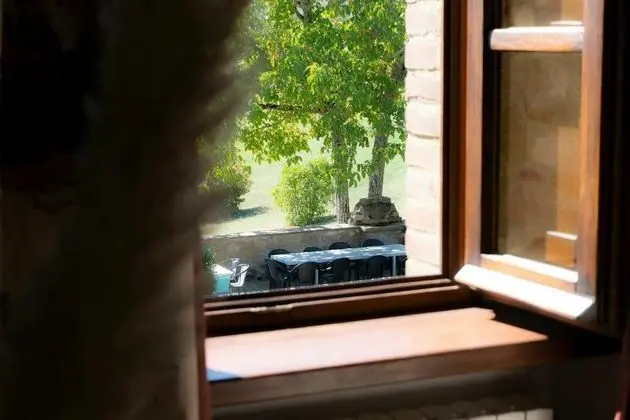 Villa, Sigara İçilebilir