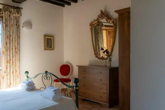 Villa, Sigara İçilebilir