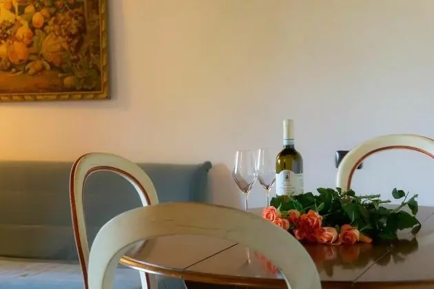 Villa, Sigara İçilebilir