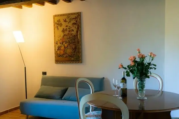 Villa, Sigara İçilebilir