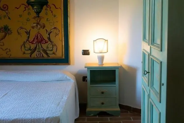 Villa, Sigara İçilebilir