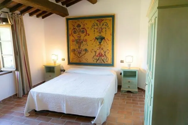 Villa, Sigara İçilebilir