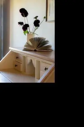 Villa, Sigara İçilebilir