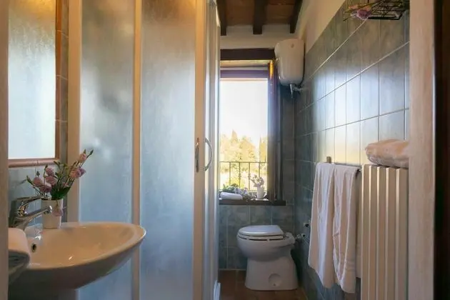 Villa, Sigara İçilebilir