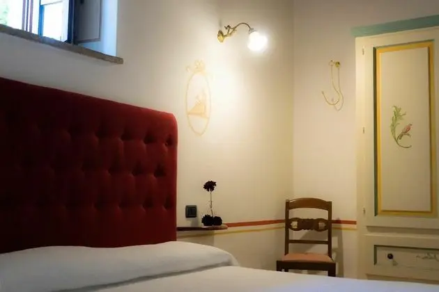 Villa, Sigara İçilebilir