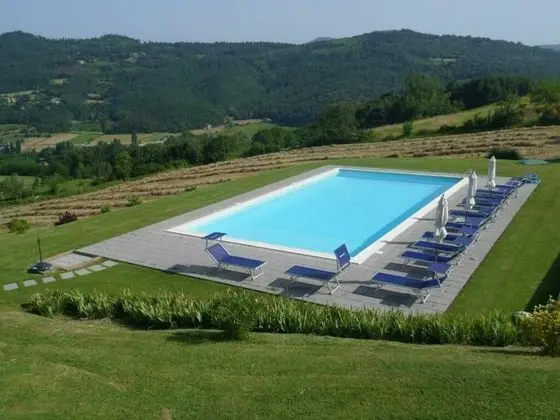 Villa, Sigara İçilebilir