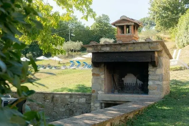 Villa, Sigara İçilebilir