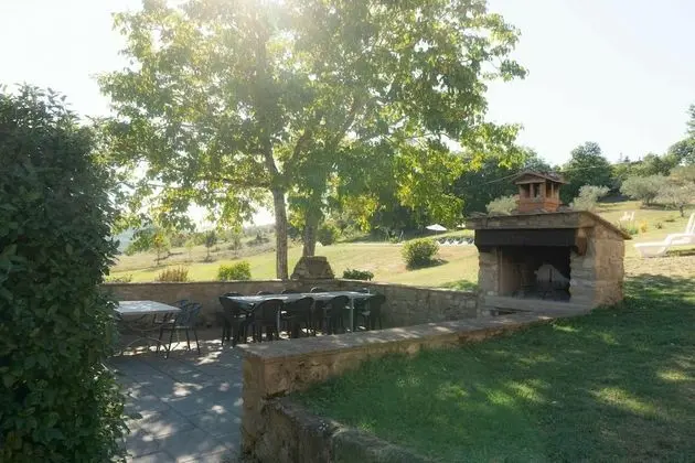 Villa, Sigara İçilebilir