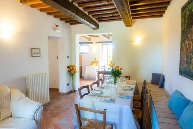 Villa, Sigara İçilebilir