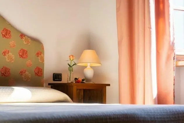 Villa, Sigara İçilebilir