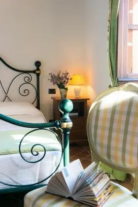 Villa, Sigara İçilebilir