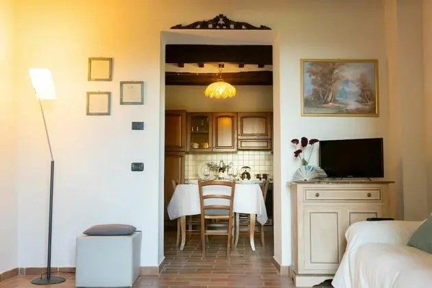 Villa, Sigara İçilebilir