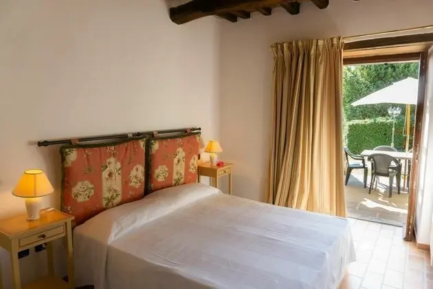 Villa, Sigara İçilebilir