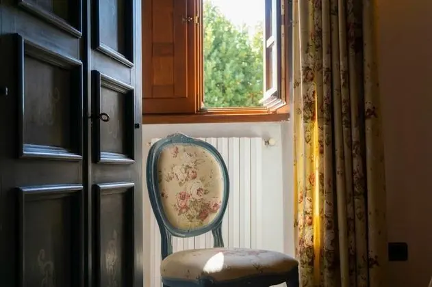 Villa, Sigara İçilebilir