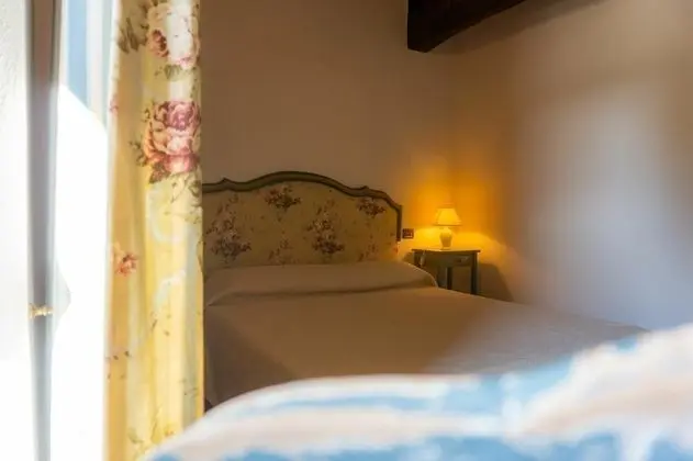 Villa, Sigara İçilebilir