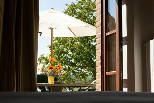 Villa, Sigara İçilebilir