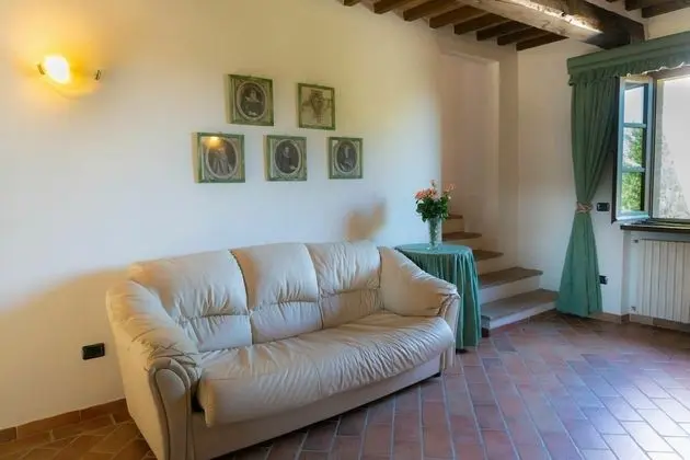 Villa, Sigara İçilebilir