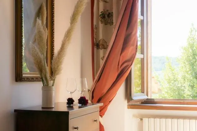 Villa, Sigara İçilebilir