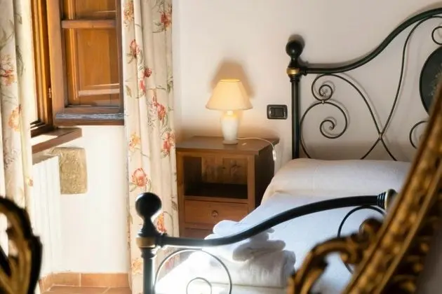 Villa, Sigara İçilebilir