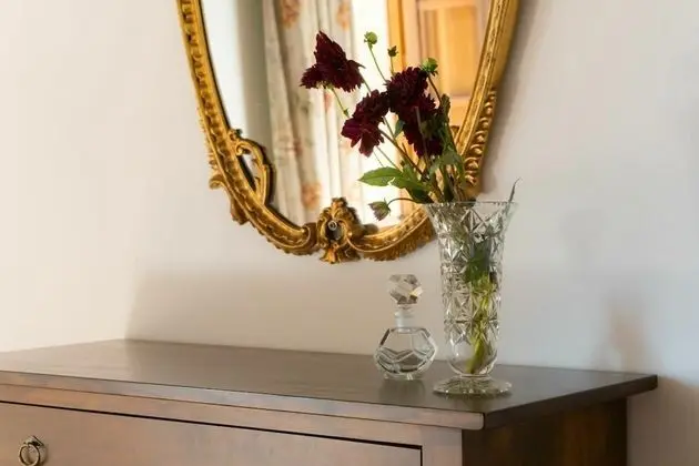 Villa, Sigara İçilebilir