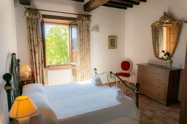 Villa, Sigara İçilebilir