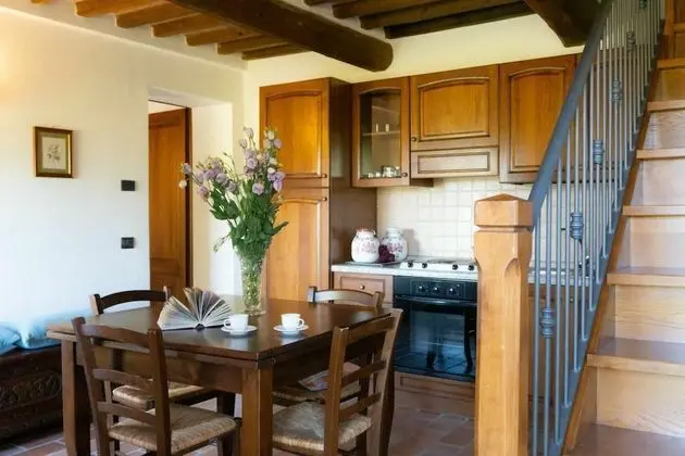 Villa, Sigara İçilebilir