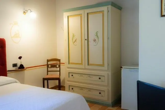 Villa, Sigara İçilebilir