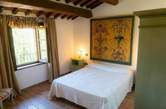 Villa, Sigara İçilebilir