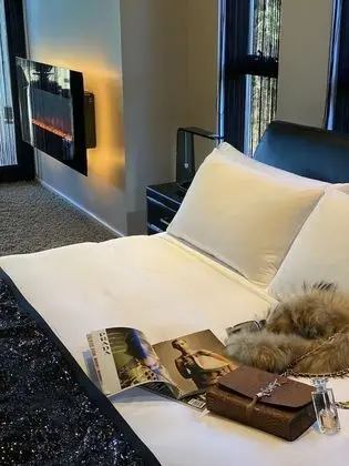 Executive Süit, 1 En Büyük (King) Boy Yatak