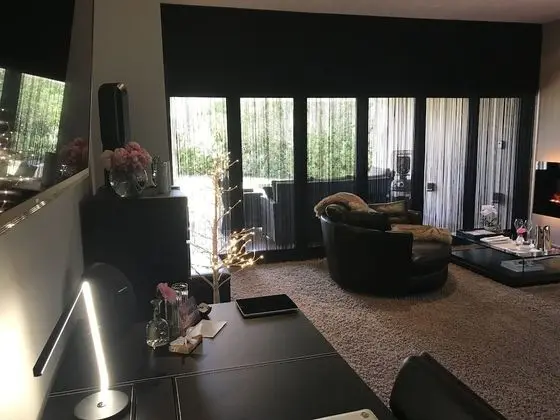 Executive Süit, 1 En Büyük (King) Boy Yatak