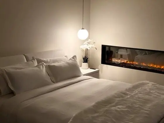 Luxury Stüdyo Süit