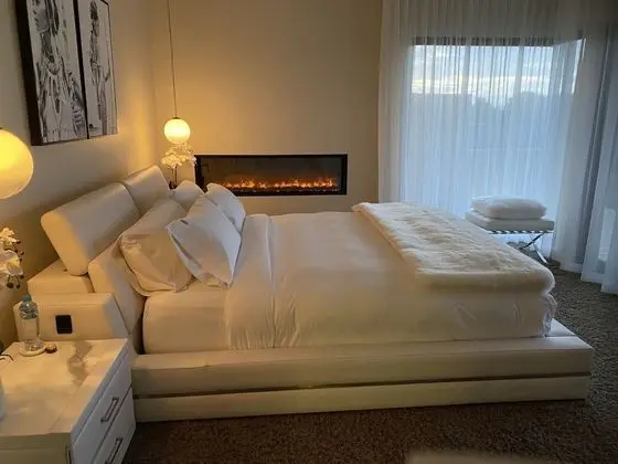 Luxury Stüdyo Süit