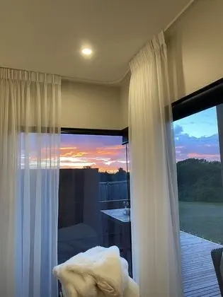Luxury Stüdyo Süit
