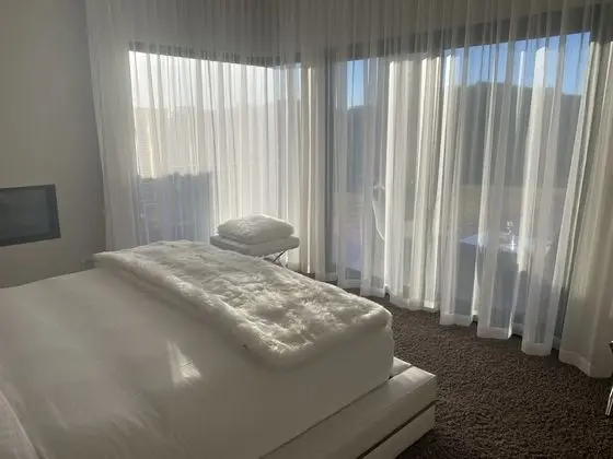 Luxury Stüdyo Süit